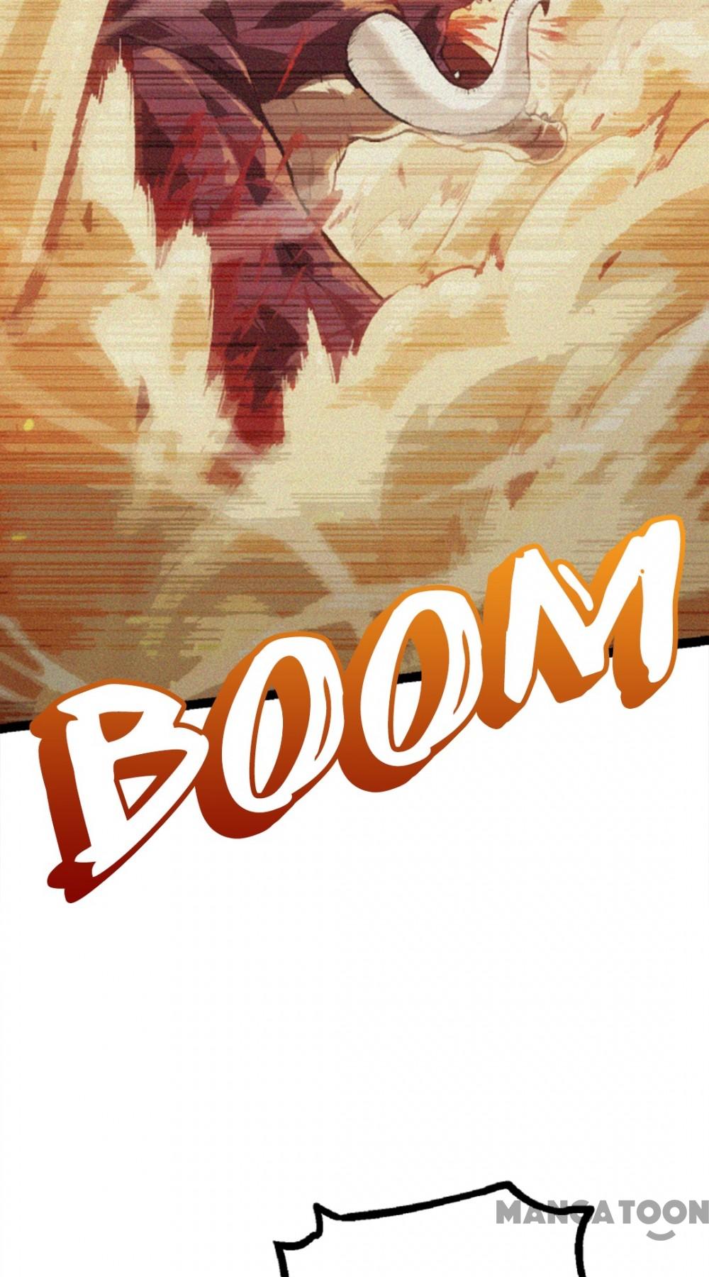 Read Starting Over as a Tree En Manga Online