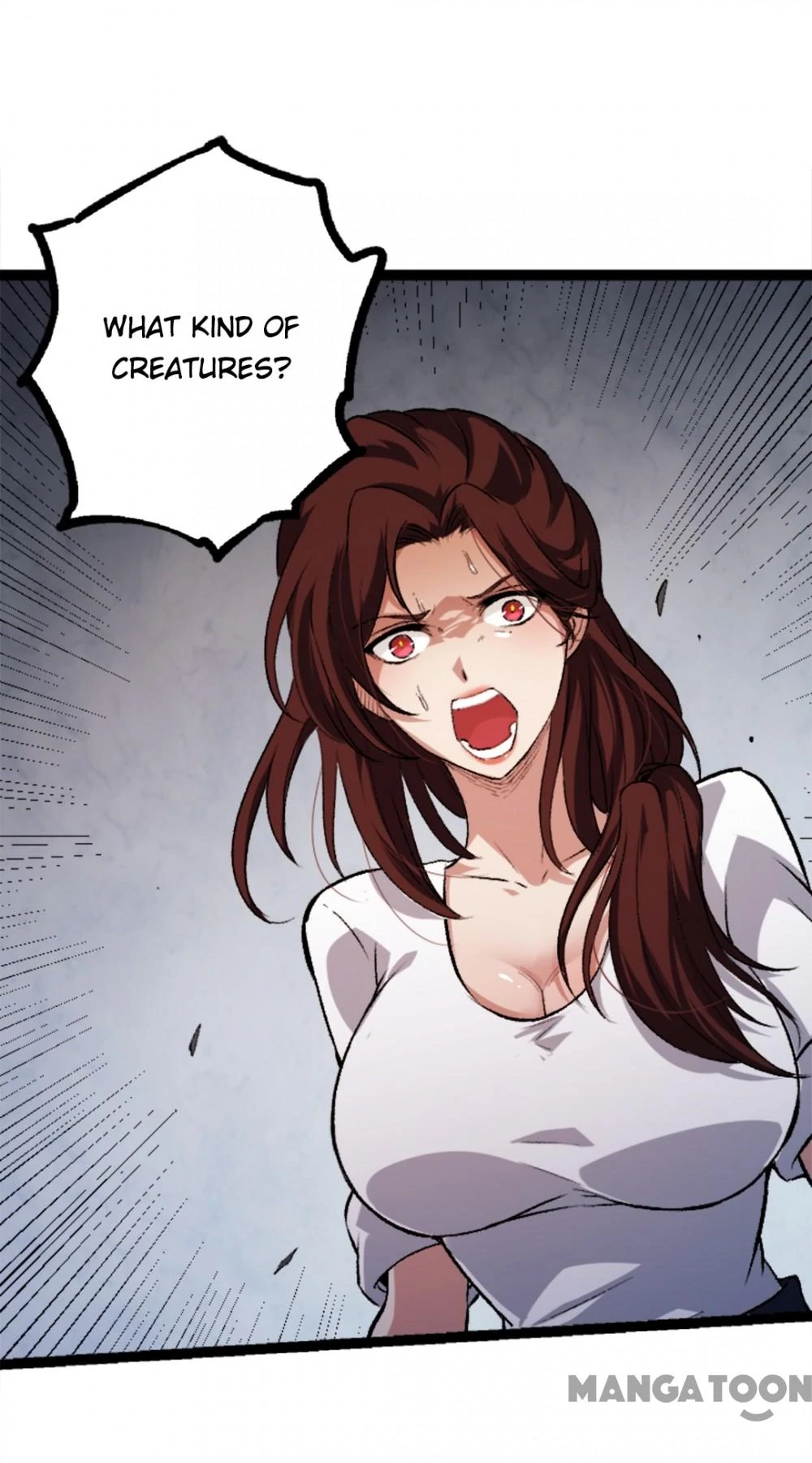 Read Starting Over as a Tree En Manga Online
