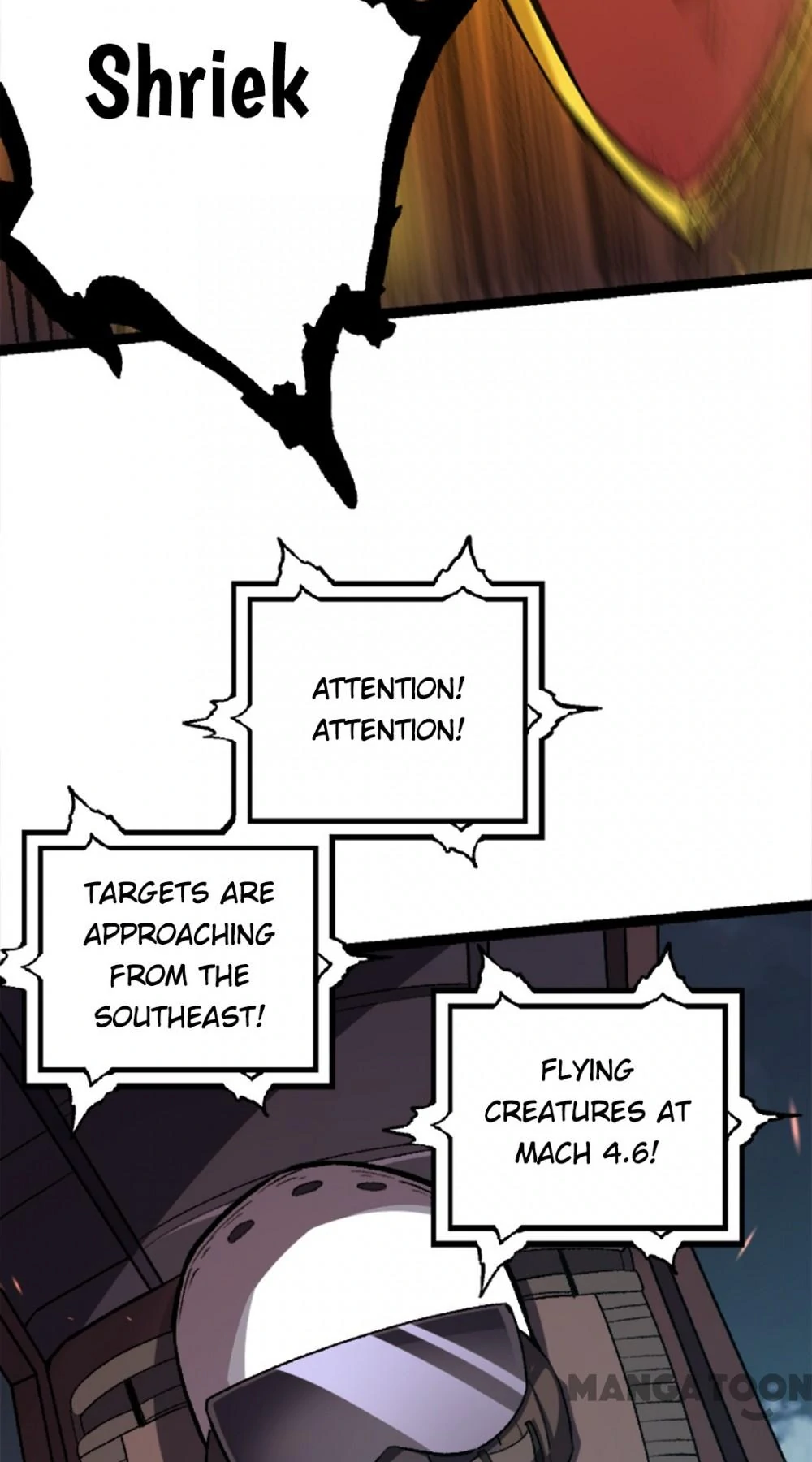 Read Starting Over as a Tree En Manga Online