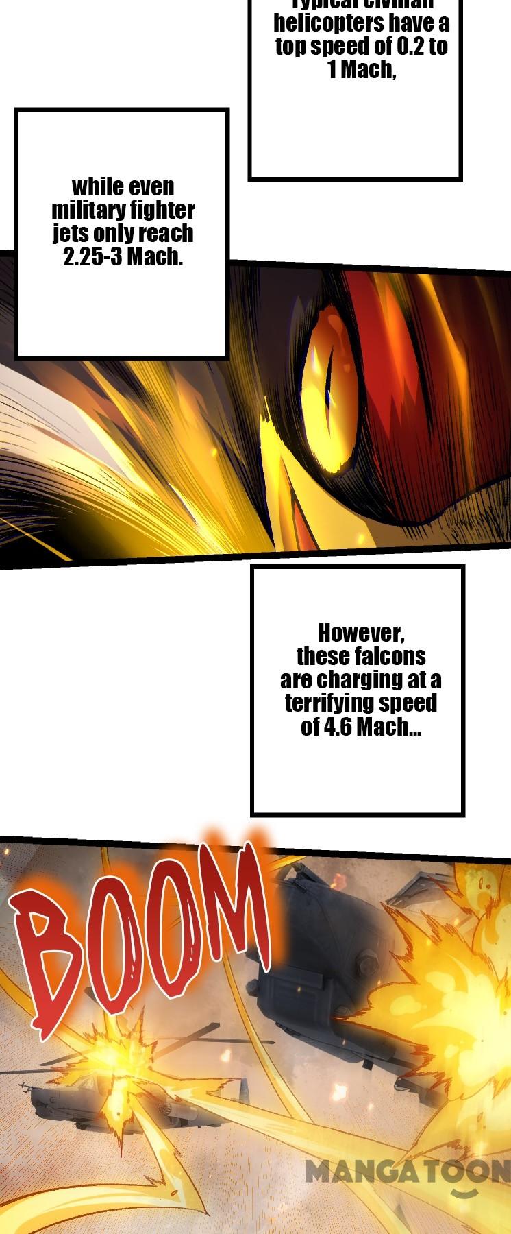Read Starting Over as a Tree En Manga Online