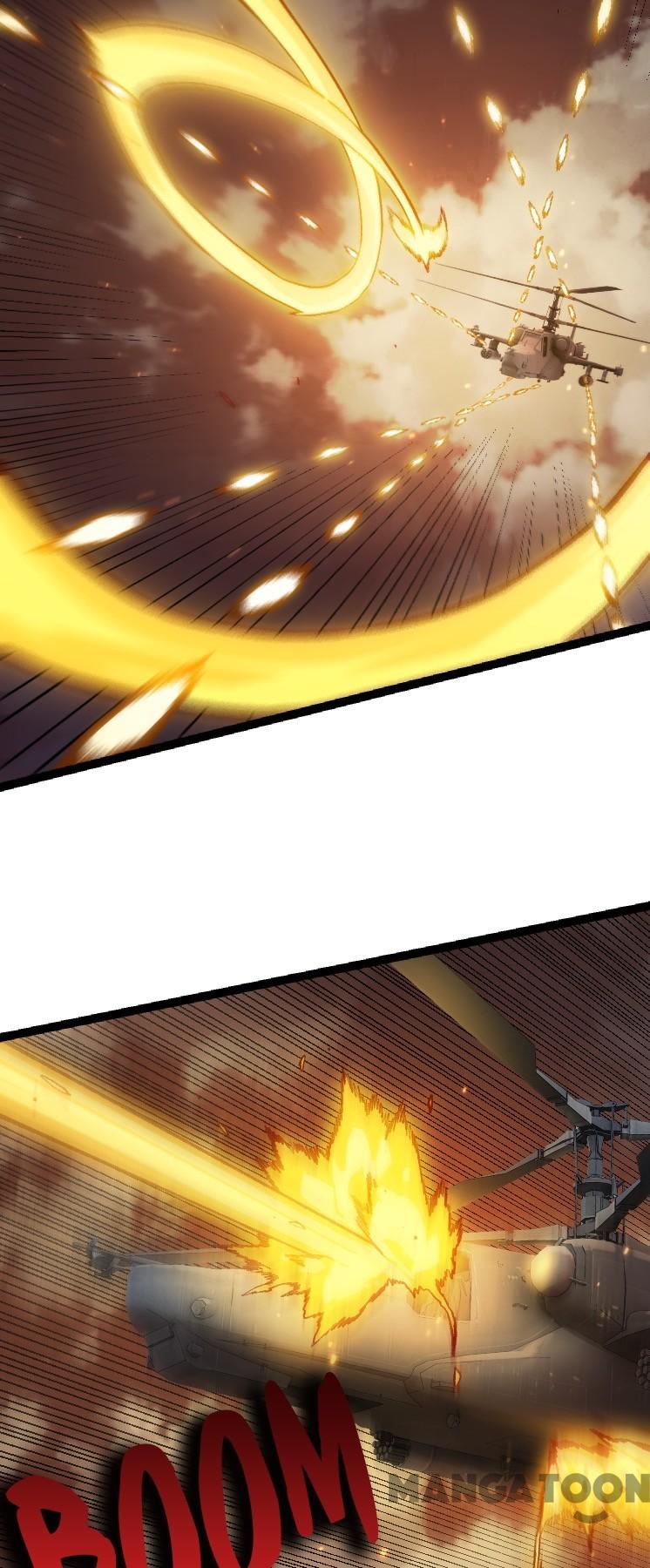 Read Starting Over as a Tree En Manga Online