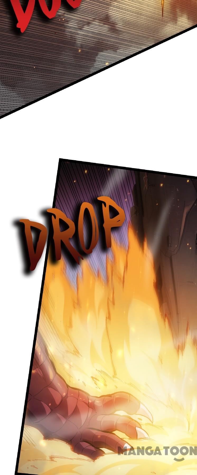 Read Starting Over as a Tree En Manga Online