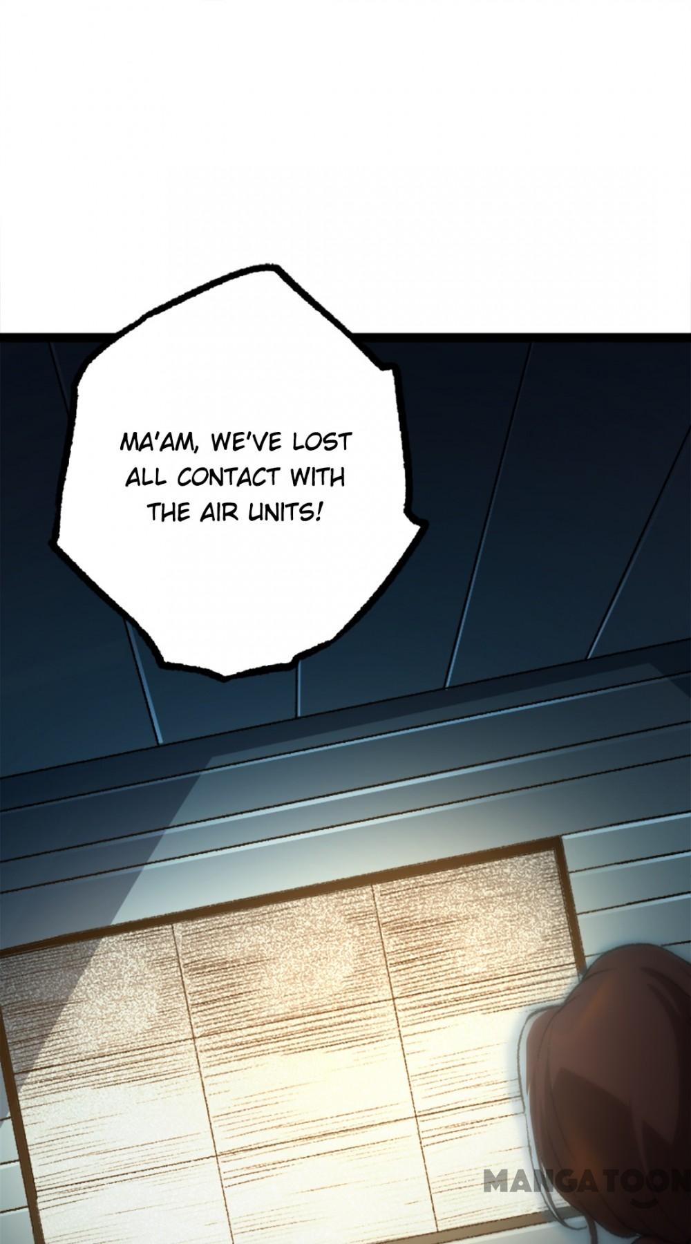 Read Starting Over as a Tree En Manga Online