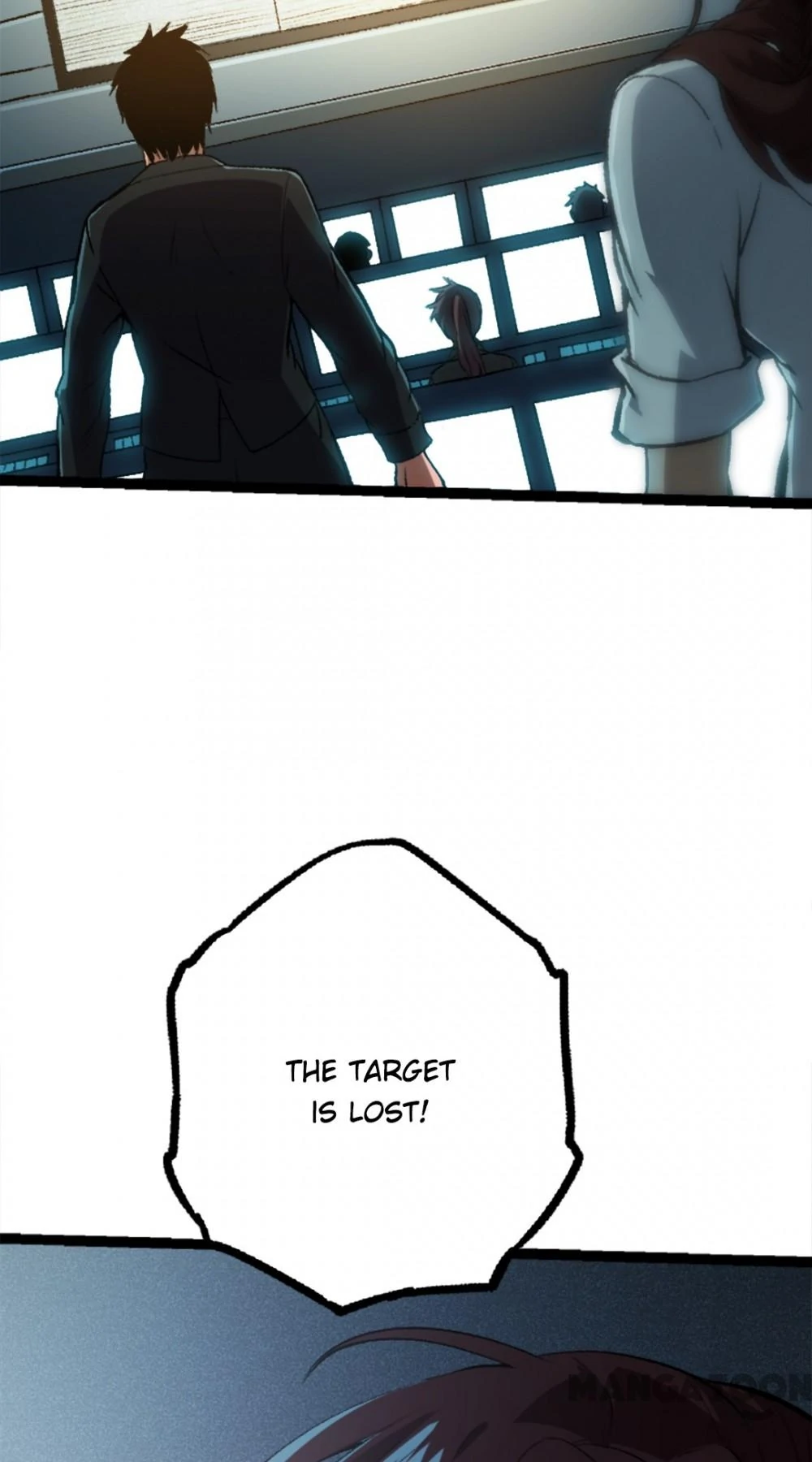 Read Starting Over as a Tree En Manga Online