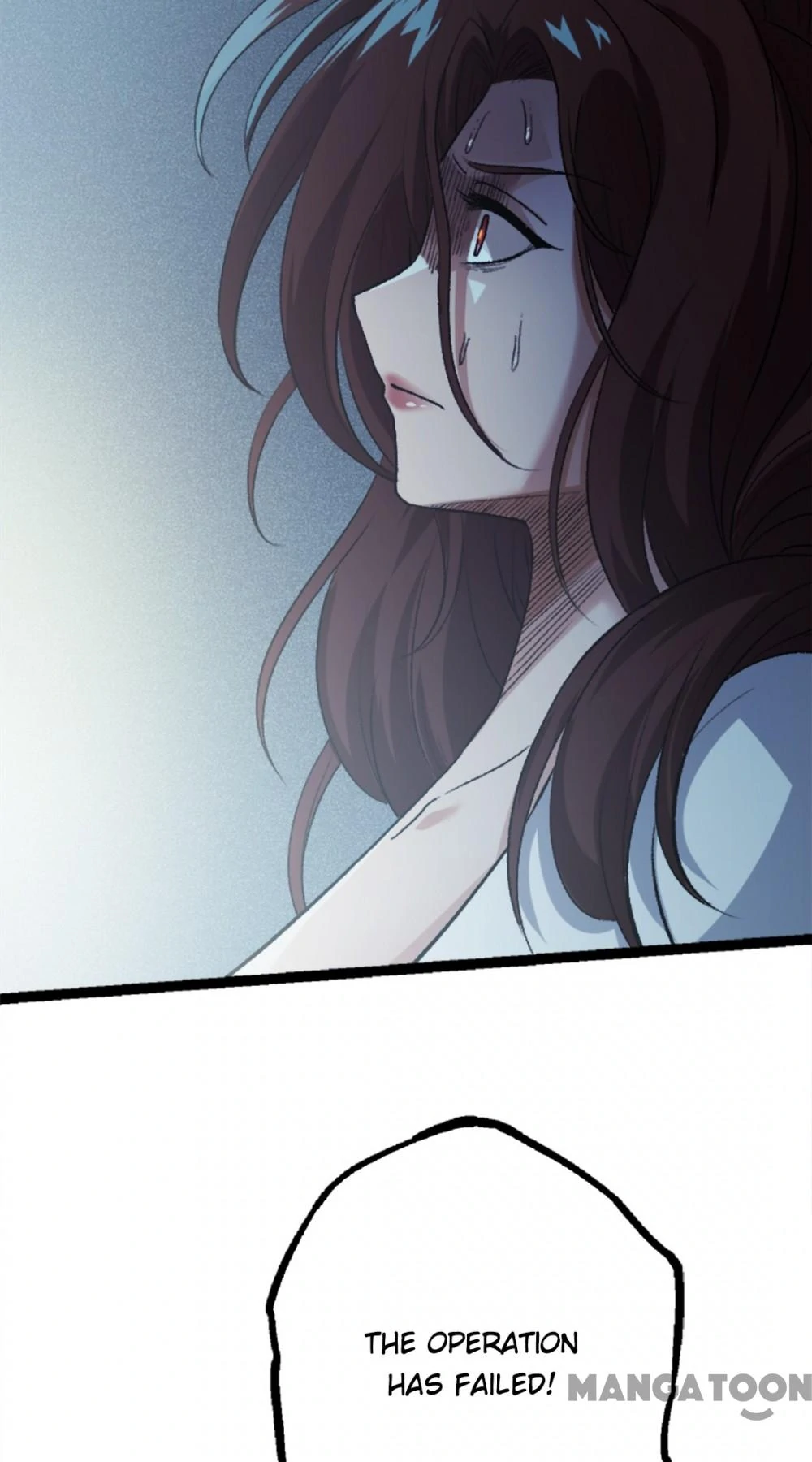 Read Starting Over as a Tree En Manga Online