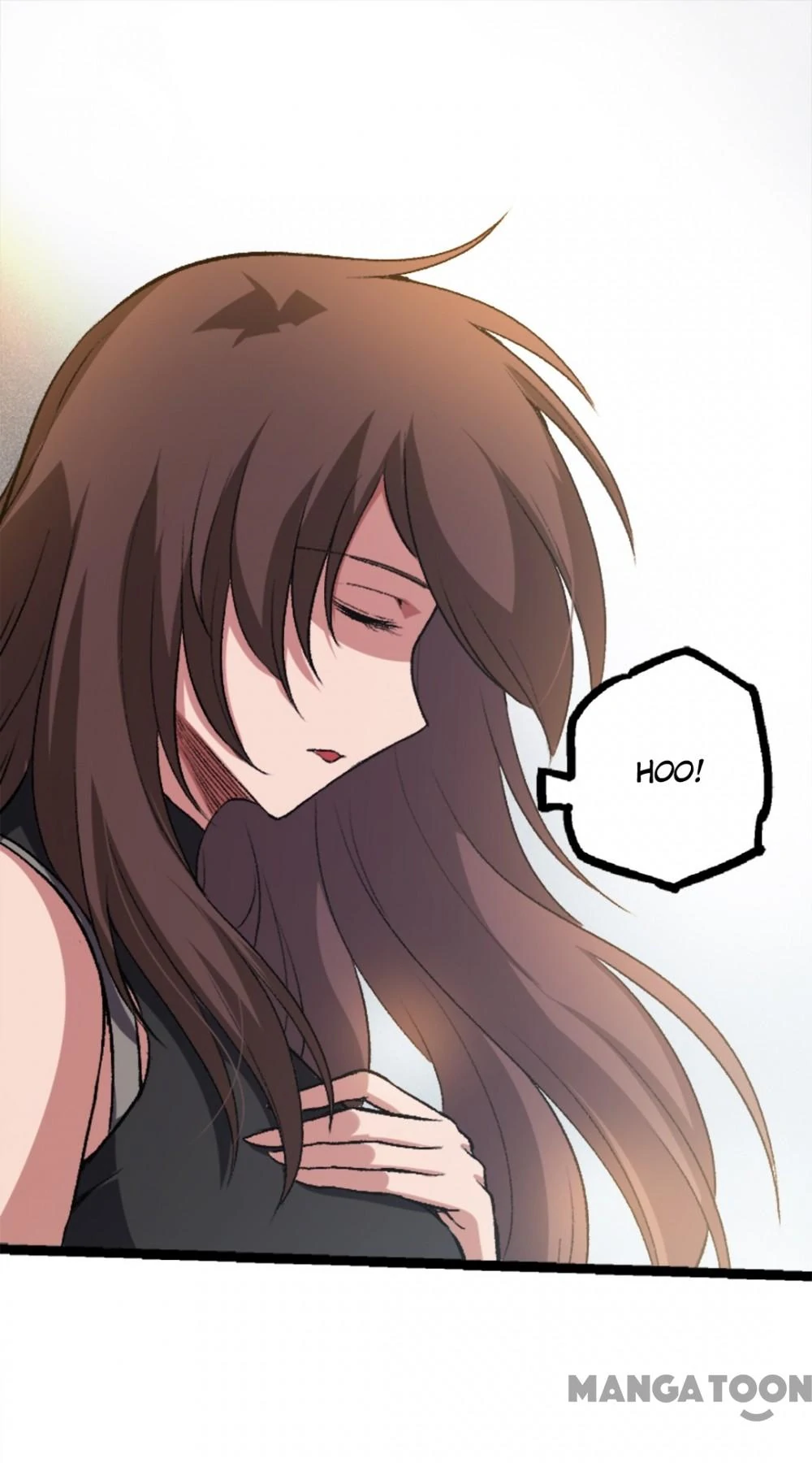 Read Starting Over as a Tree En Manga Online