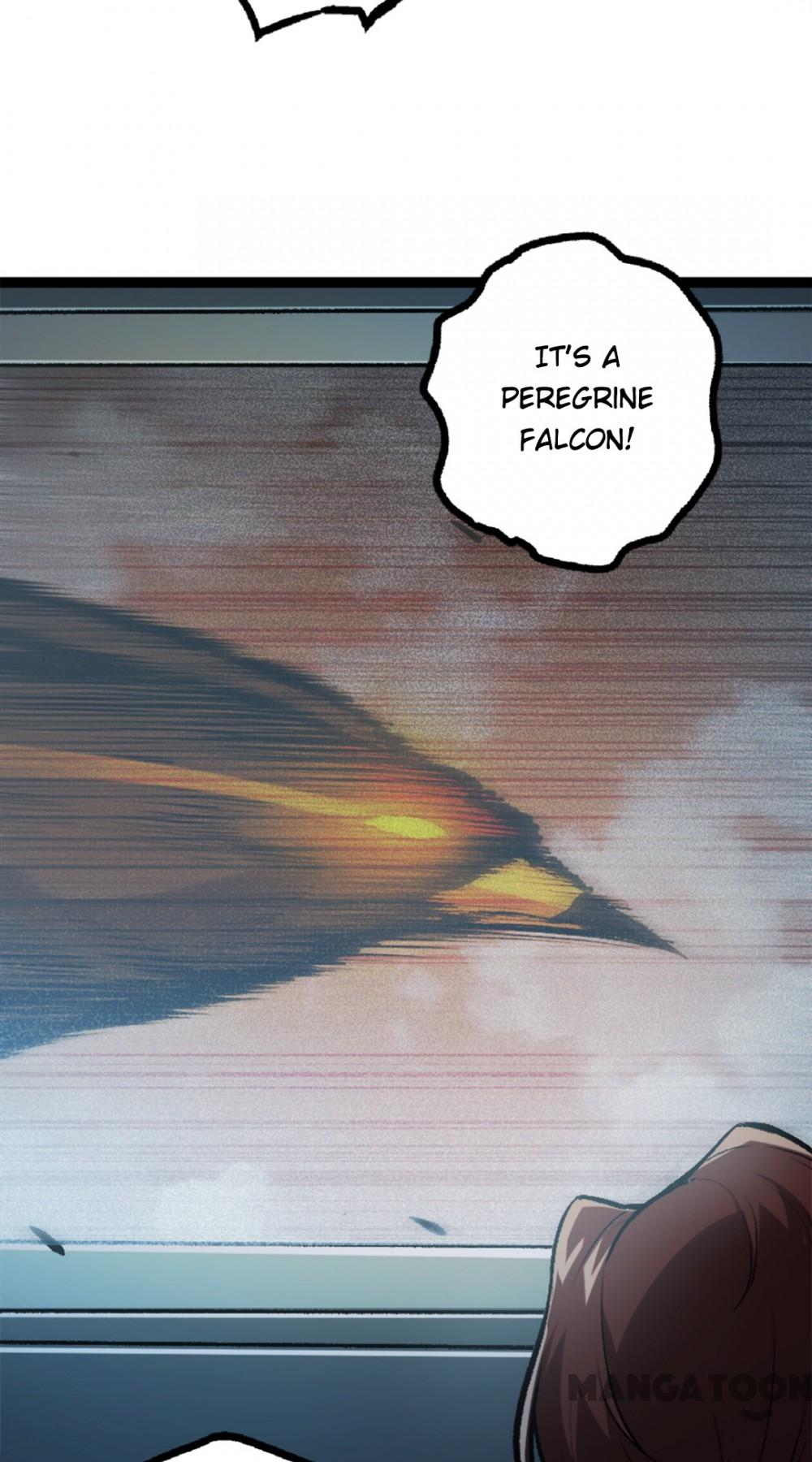 Read Starting Over as a Tree En Manga Online