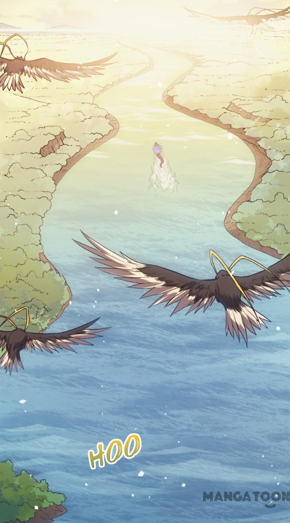 Read Starting Over as a Tree En Manga Online