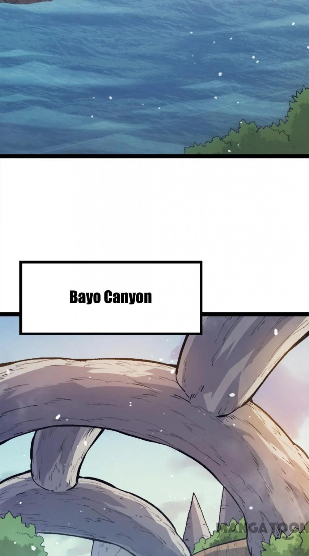 Read Starting Over as a Tree En Manga Online