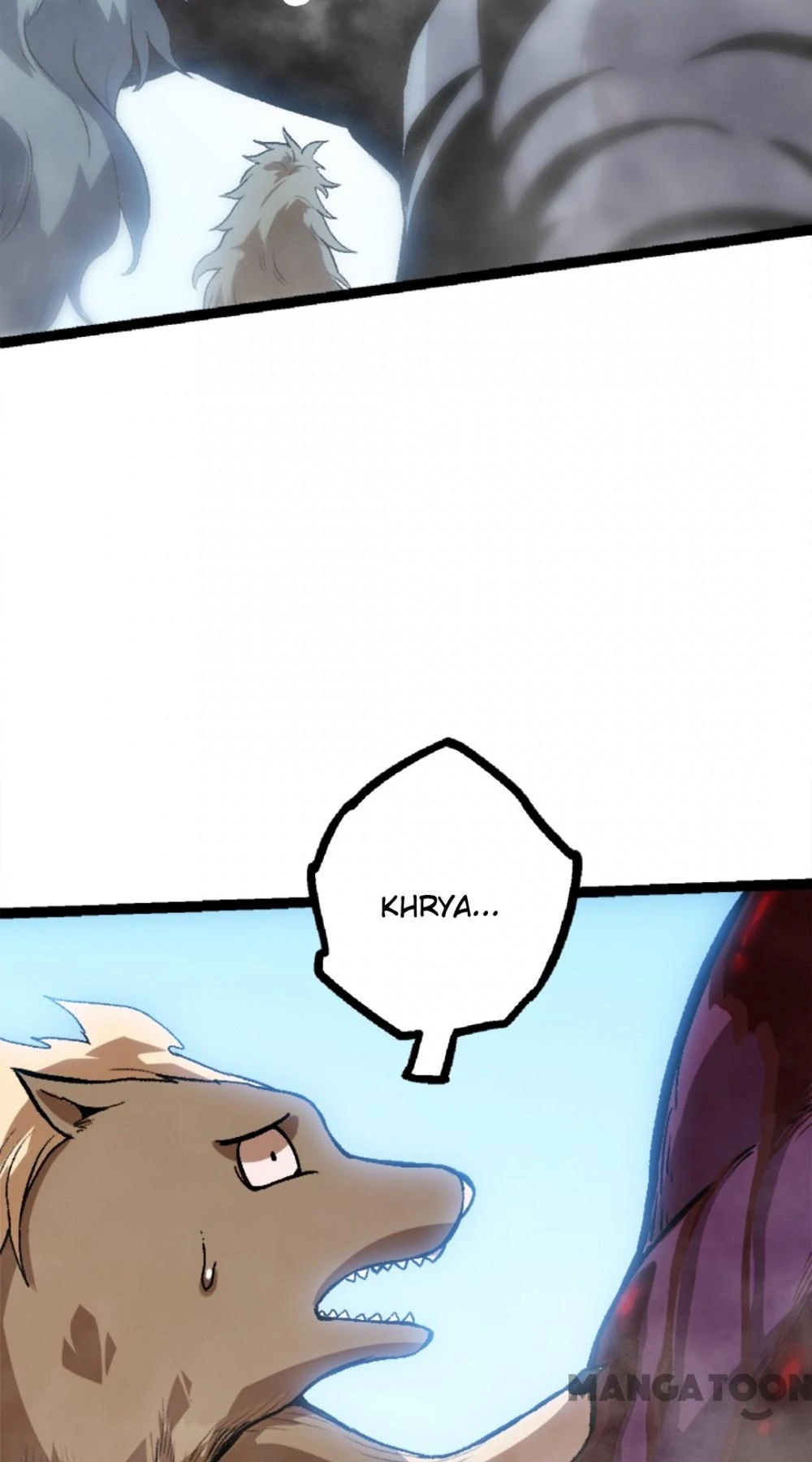 Read Starting Over as a Tree En Manga Online