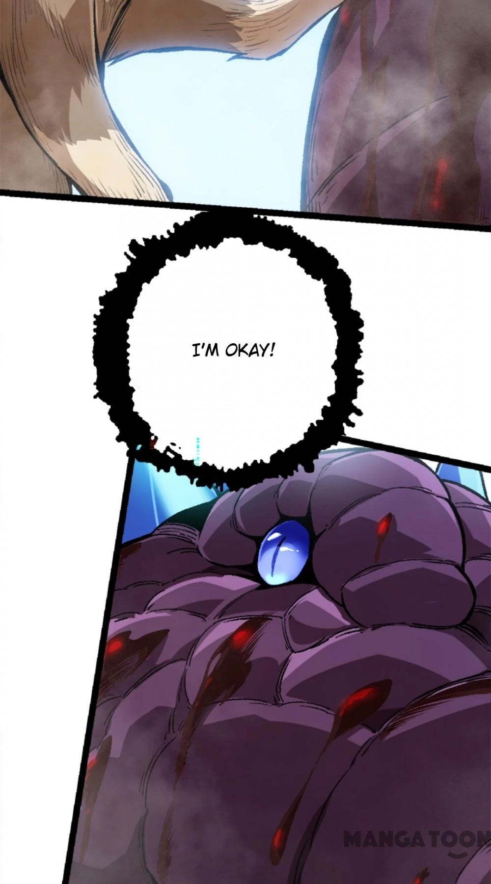 Read Starting Over as a Tree En Manga Online