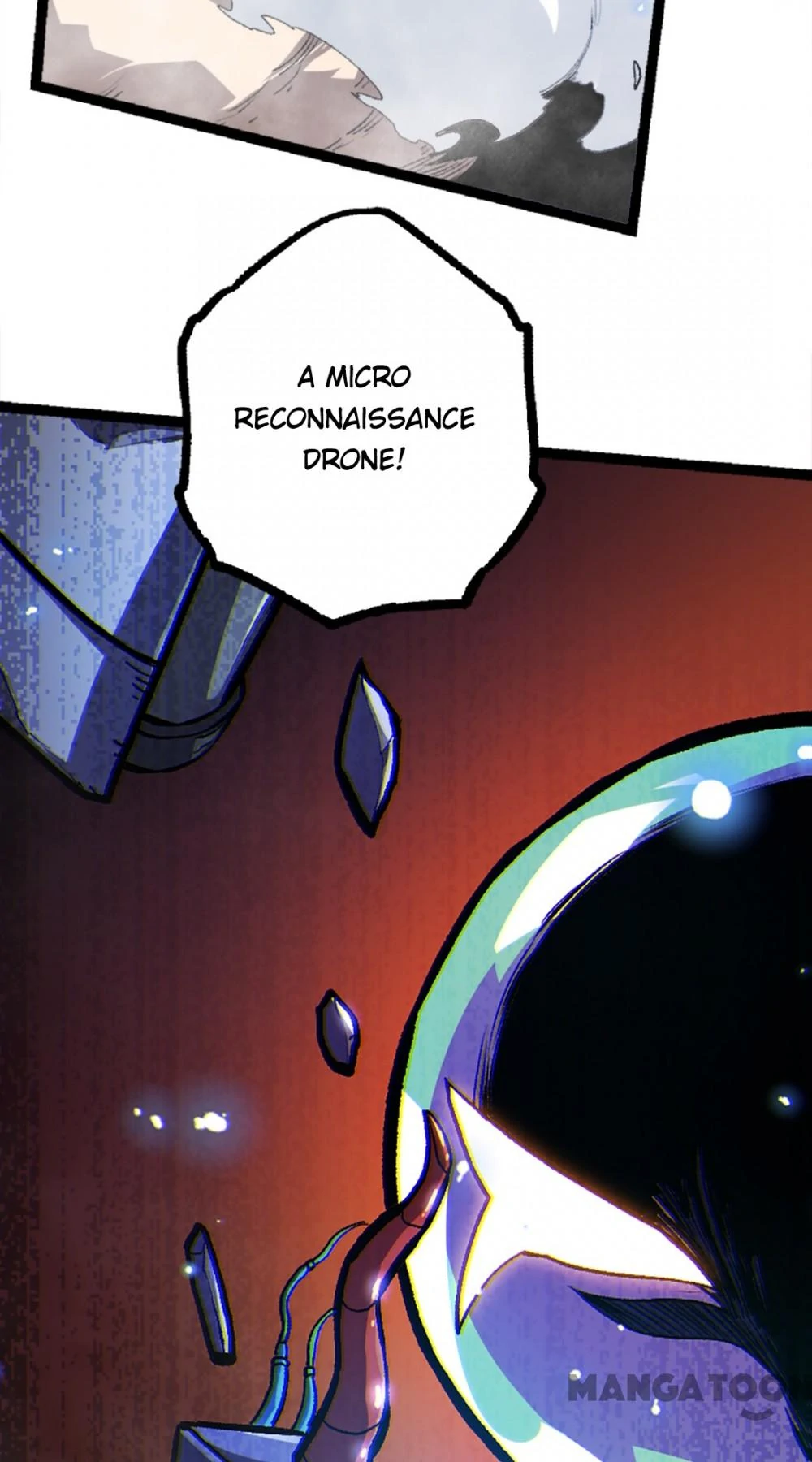 Read Starting Over as a Tree En Manga Online