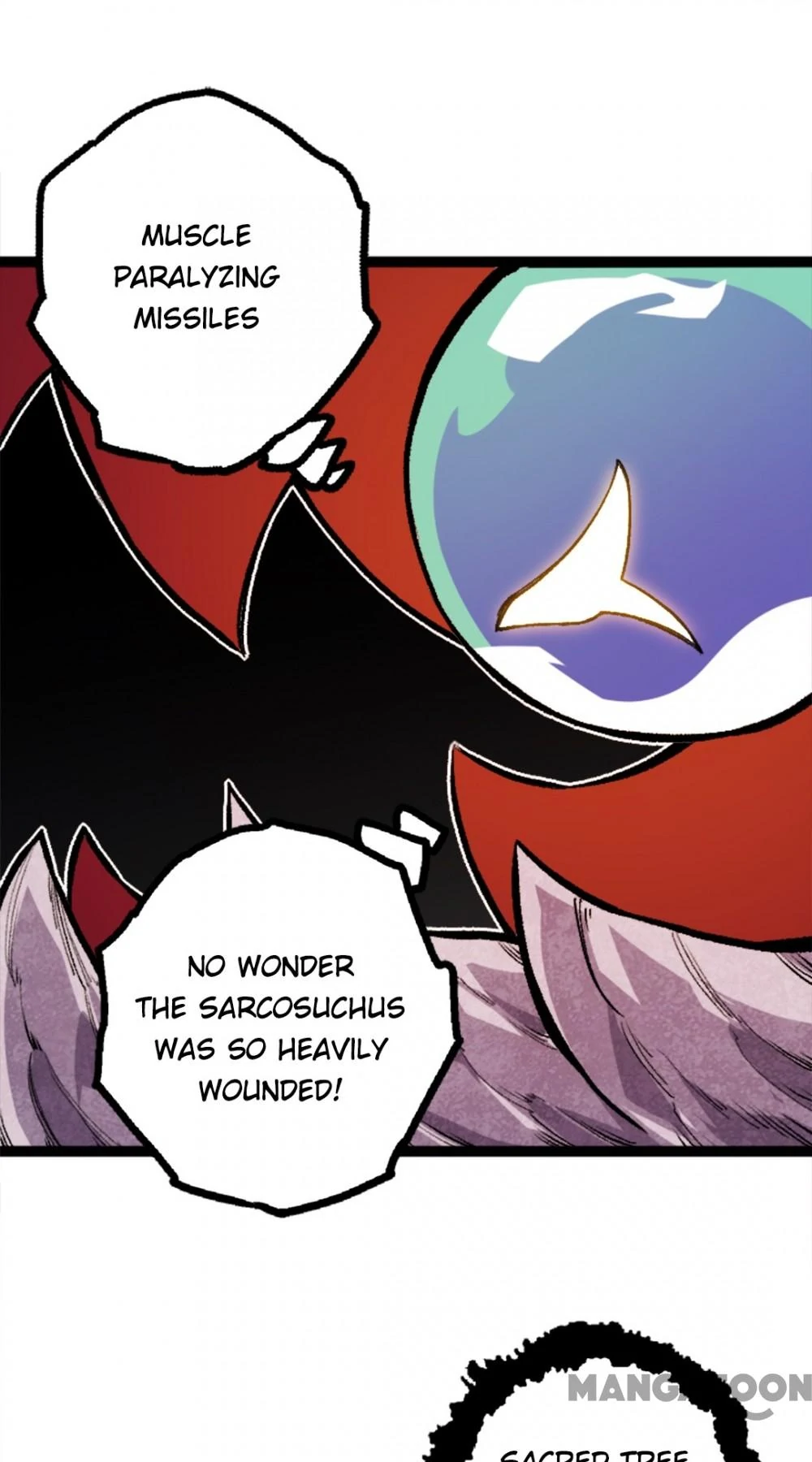Read Starting Over as a Tree En Manga Online