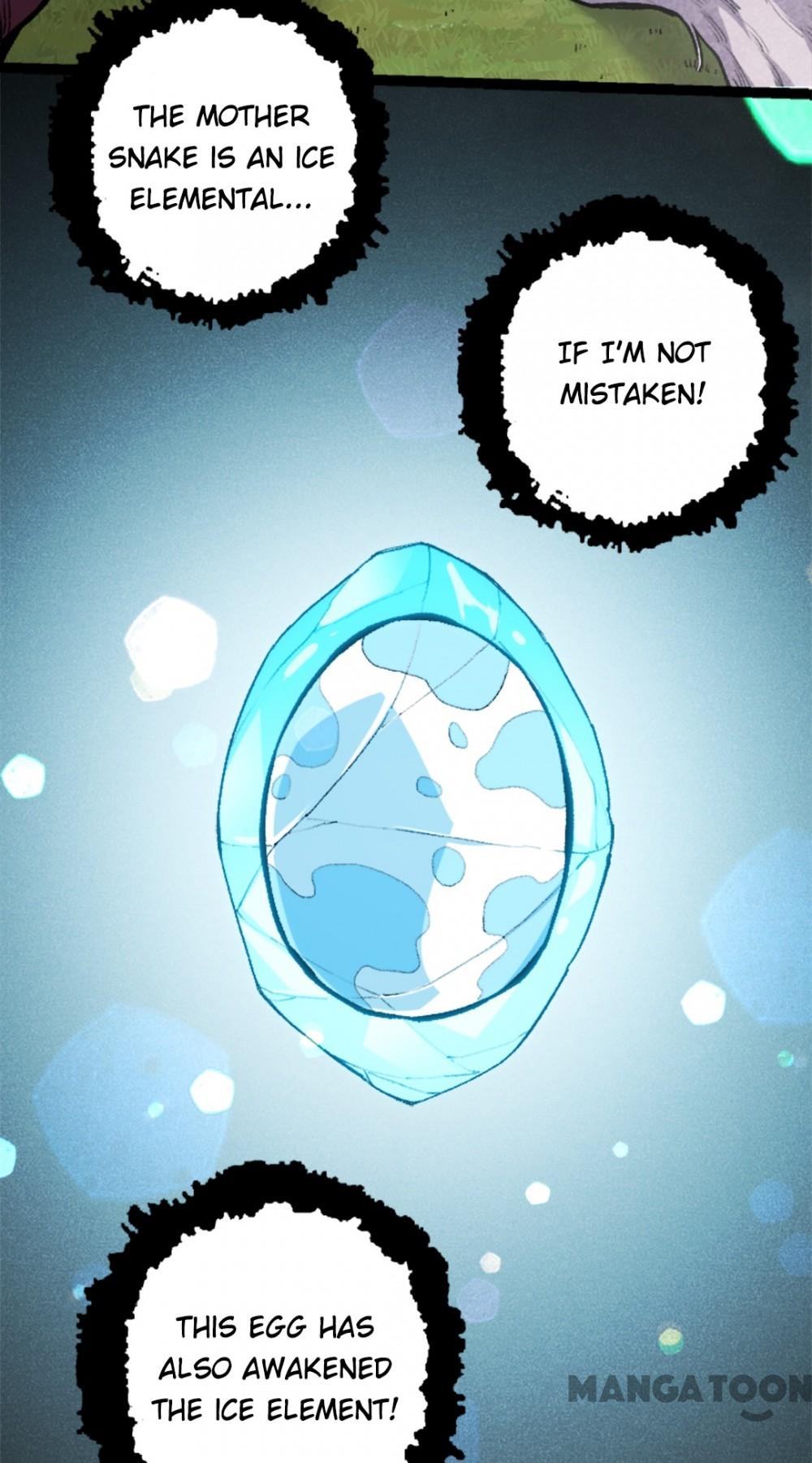 Read Starting Over as a Tree En Manga Online
