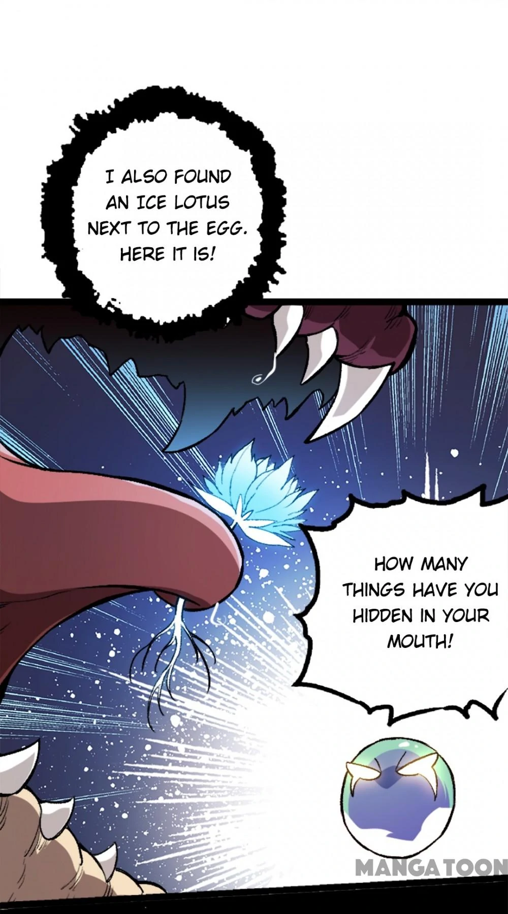 Read Starting Over as a Tree En Manga Online