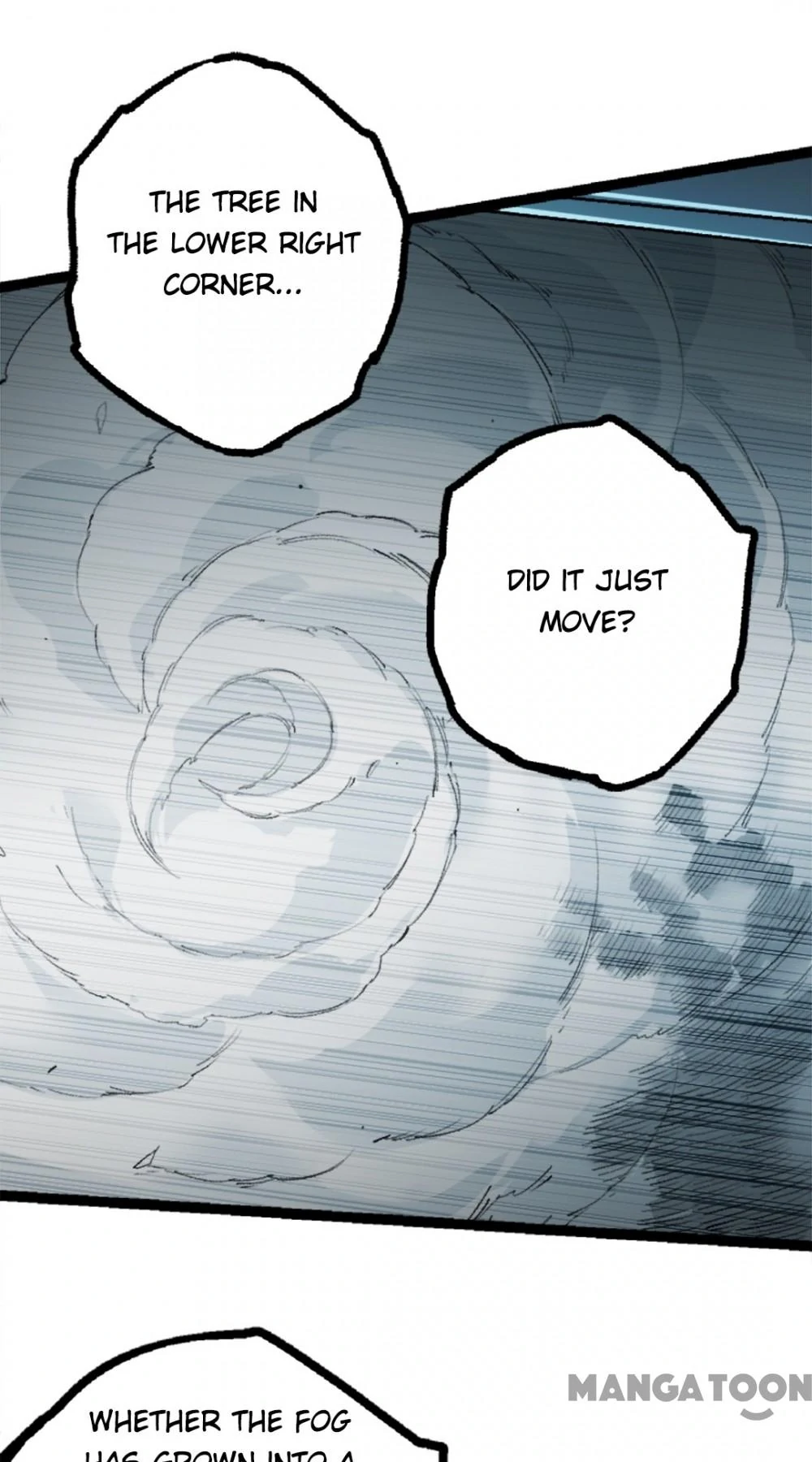 Read Starting Over as a Tree En Manga Online