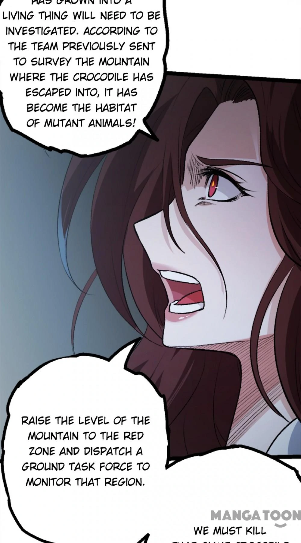 Read Starting Over as a Tree En Manga Online