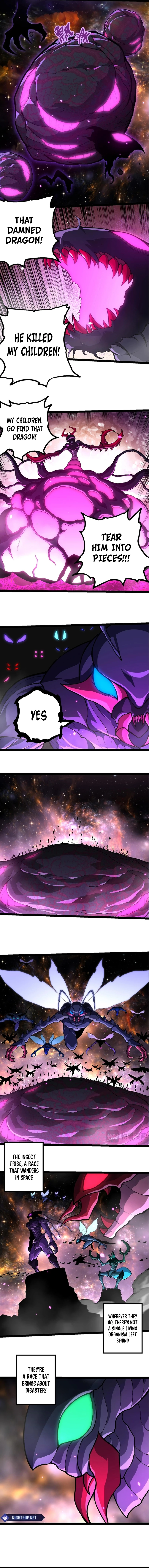 Read Starting Over as a Tree En Manga Online