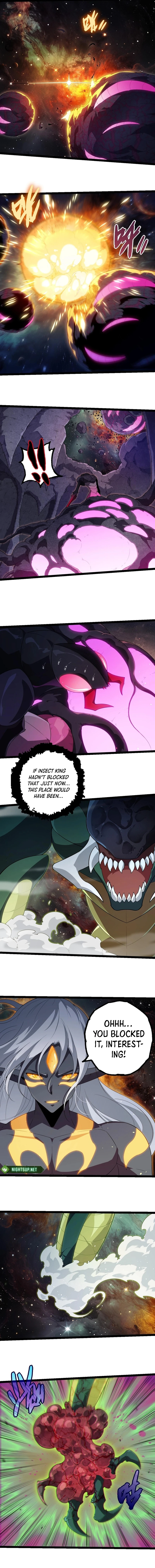 Read Starting Over as a Tree En Manga Online
