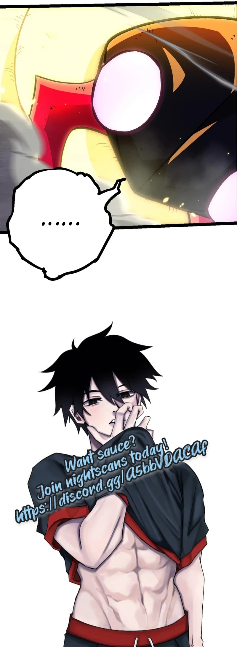 Read Starting Over as a Tree En Manga Online