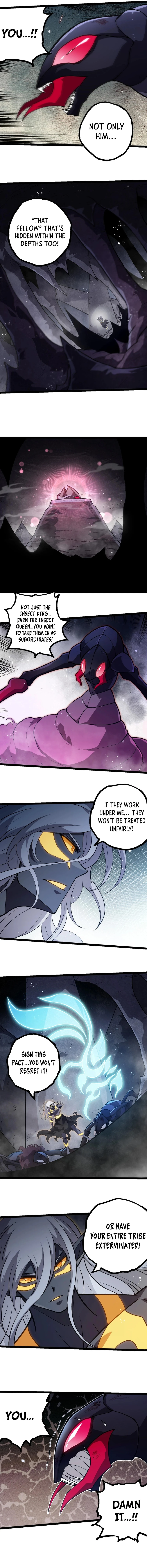 Read Starting Over as a Tree En Manga Online