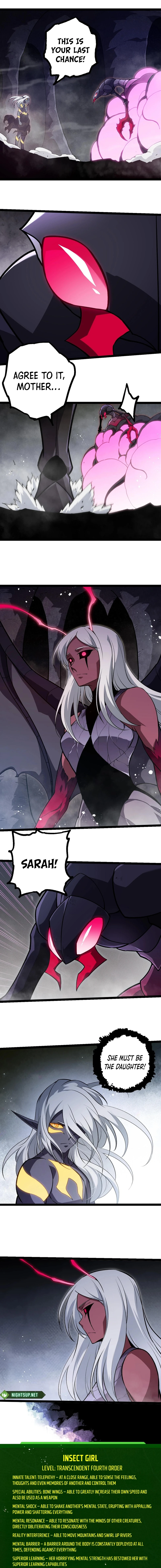 Read Starting Over as a Tree En Manga Online