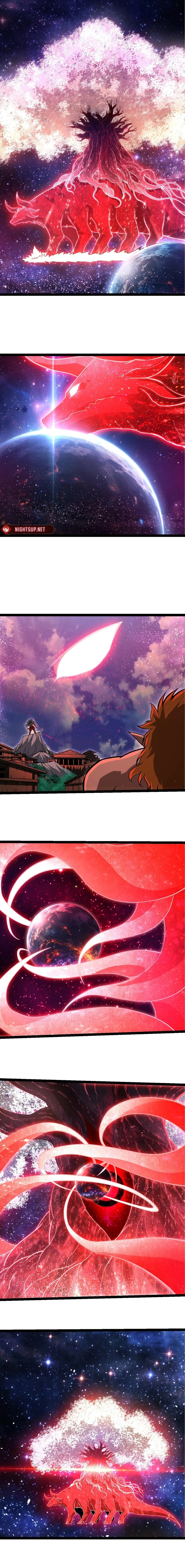 Read Starting Over as a Tree En Manga Online