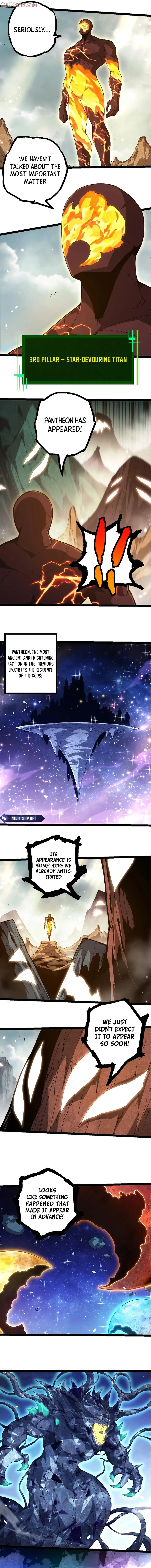 Read Starting Over as a Tree En Manga Online