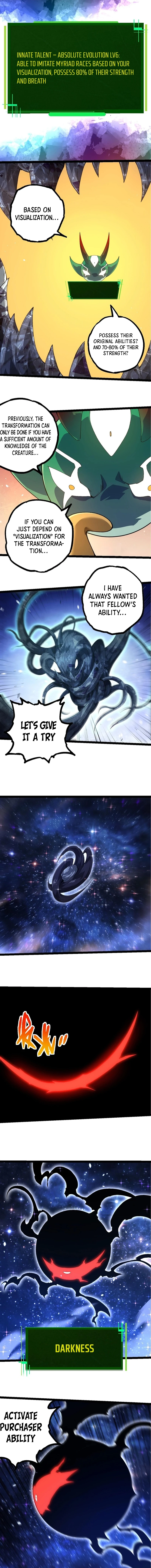 Read Starting Over as a Tree En Manga Online