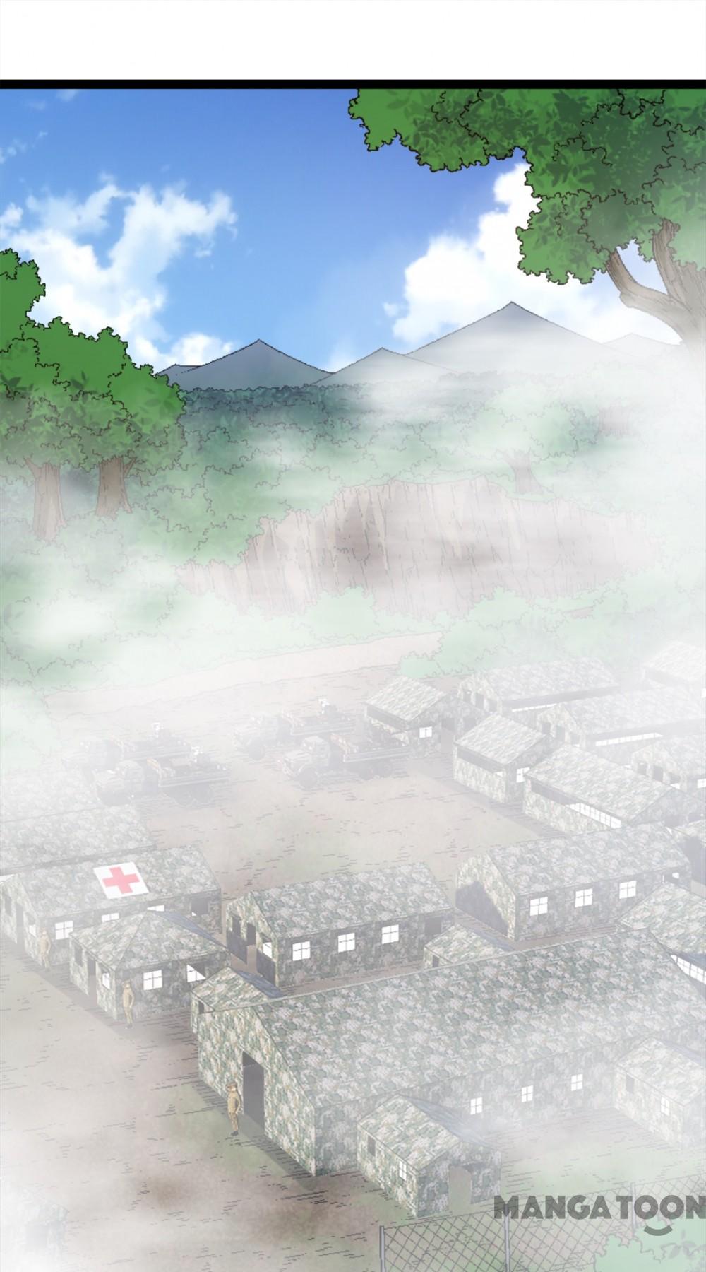 Read Starting Over as a Tree En Manga Online