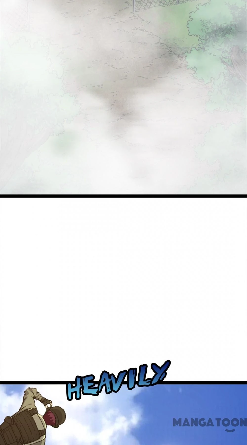 Read Starting Over as a Tree En Manga Online