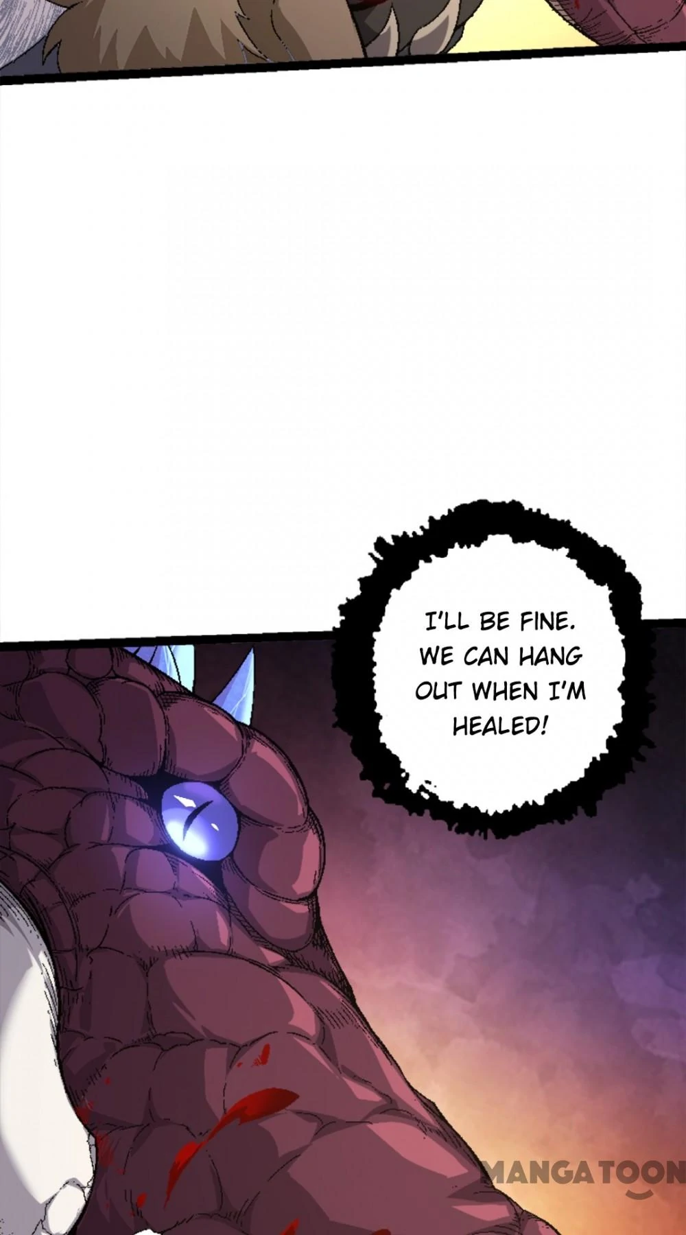 Read Starting Over as a Tree En Manga Online