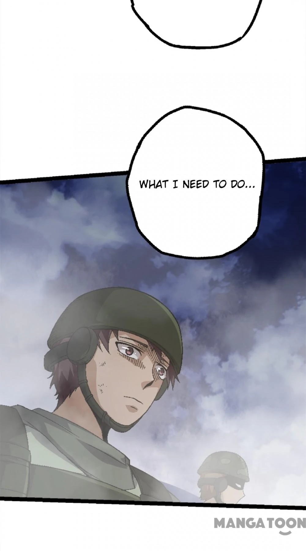 Read Starting Over as a Tree En Manga Online
