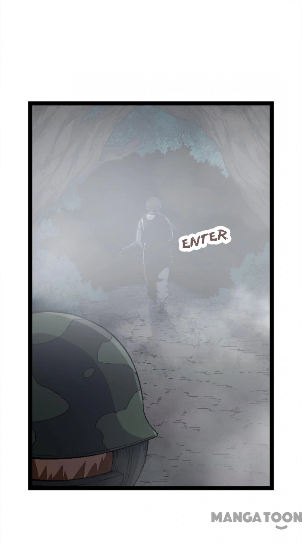 Read Starting Over as a Tree En Manga Online