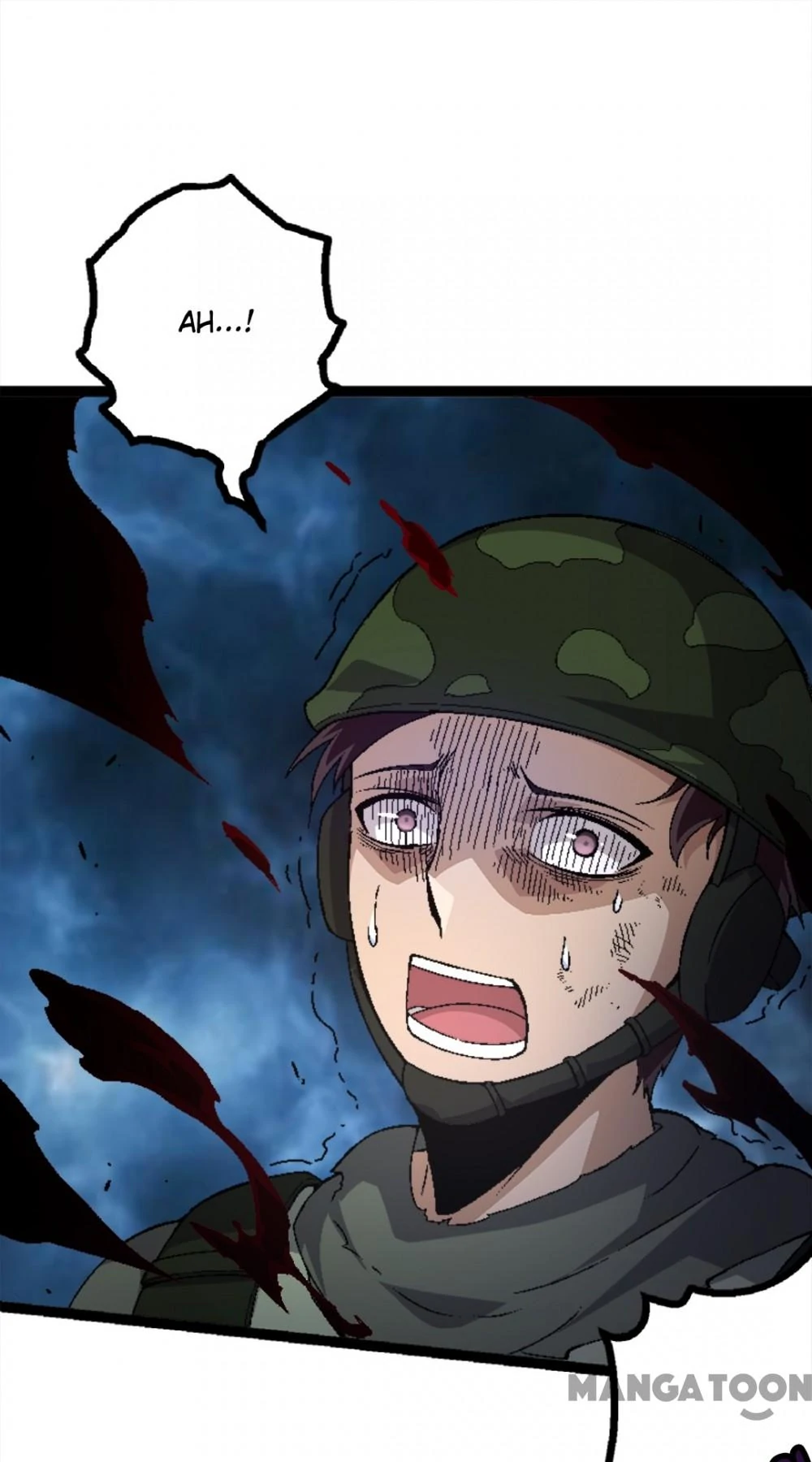 Read Starting Over as a Tree En Manga Online
