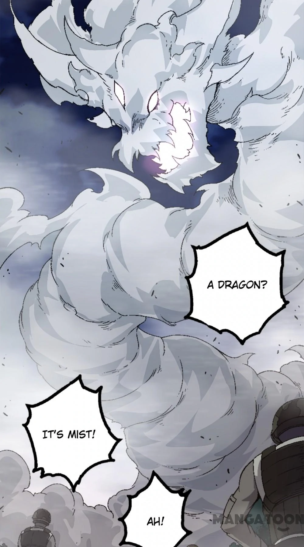 Read Starting Over as a Tree En Manga Online
