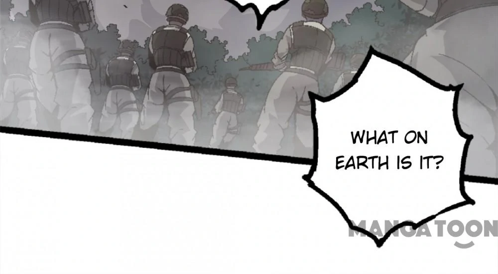 Read Starting Over as a Tree En Manga Online