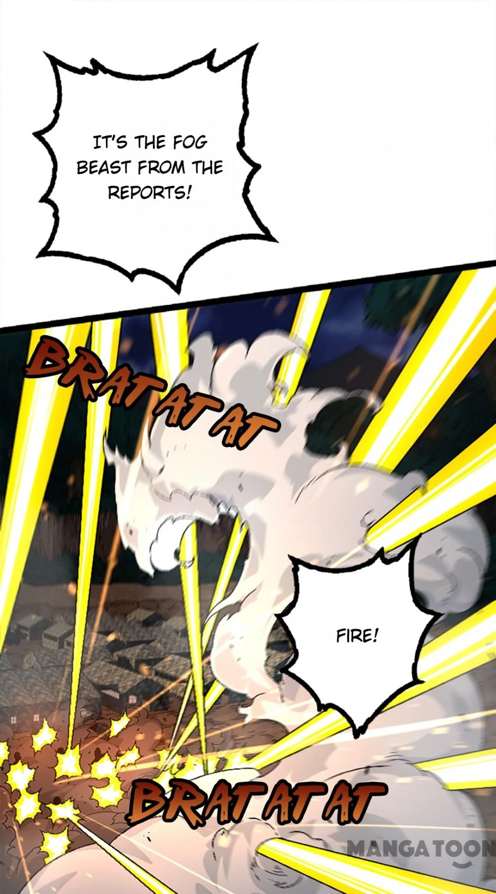 Read Starting Over as a Tree En Manga Online