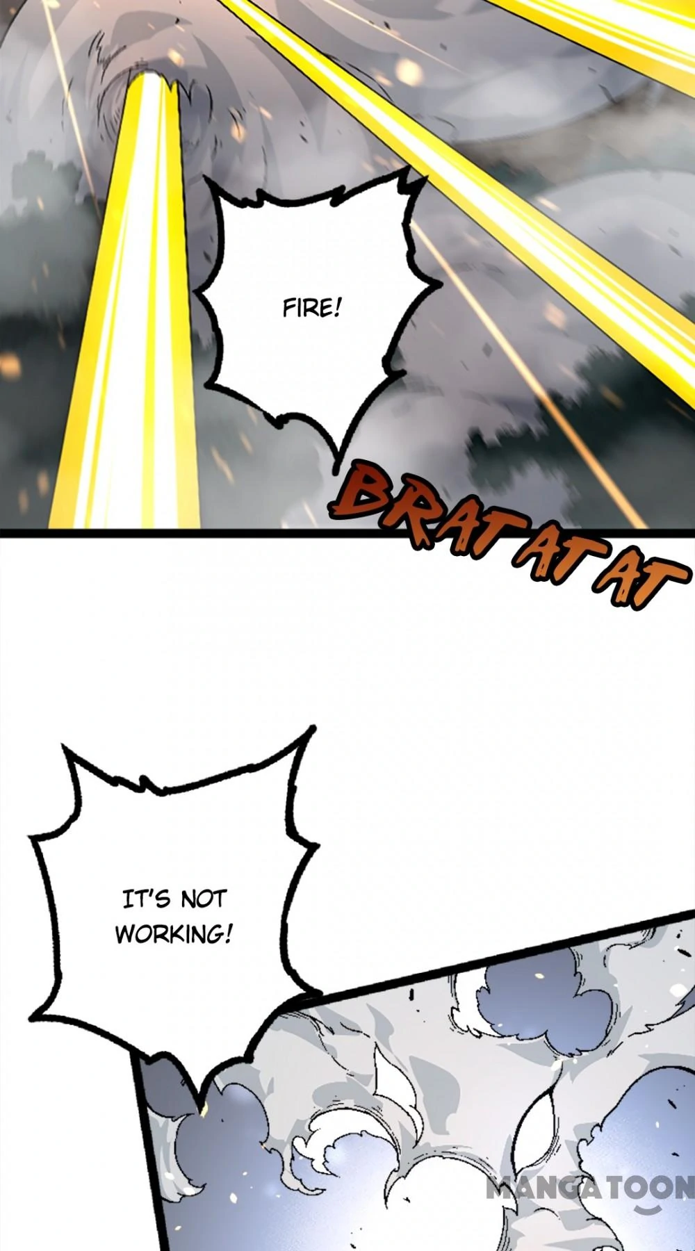 Read Starting Over as a Tree En Manga Online