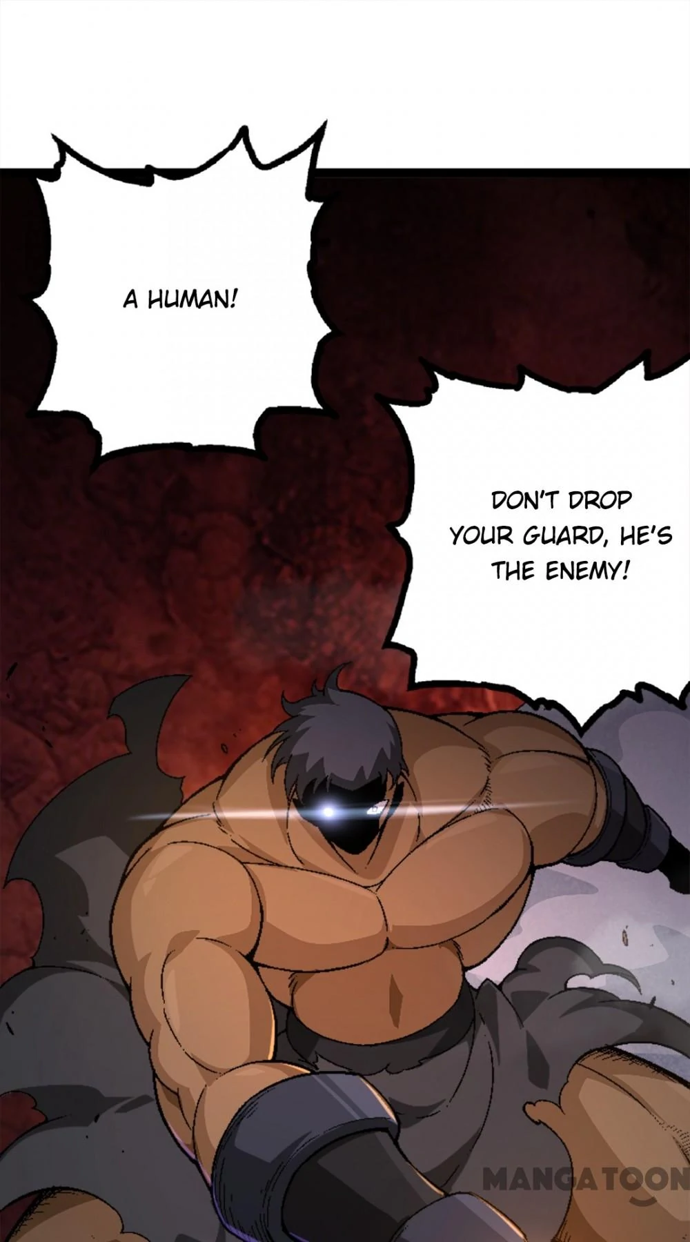 Read Starting Over as a Tree En Manga Online