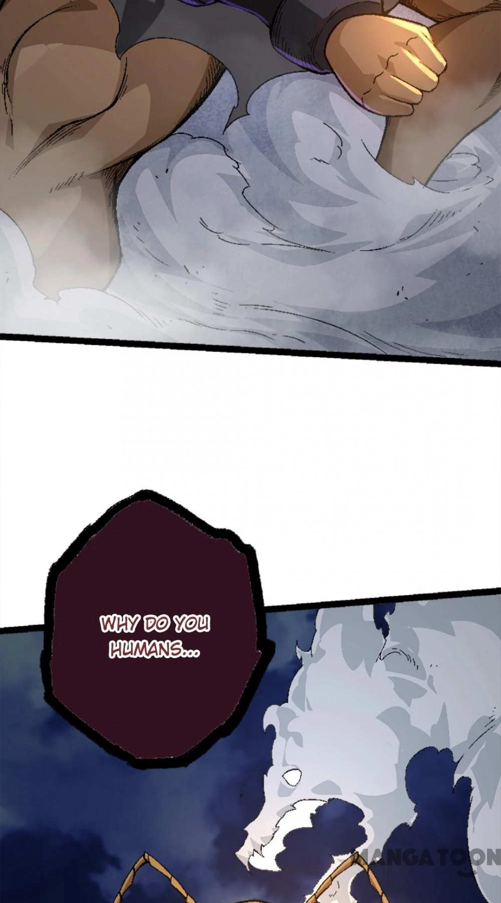 Read Starting Over as a Tree En Manga Online