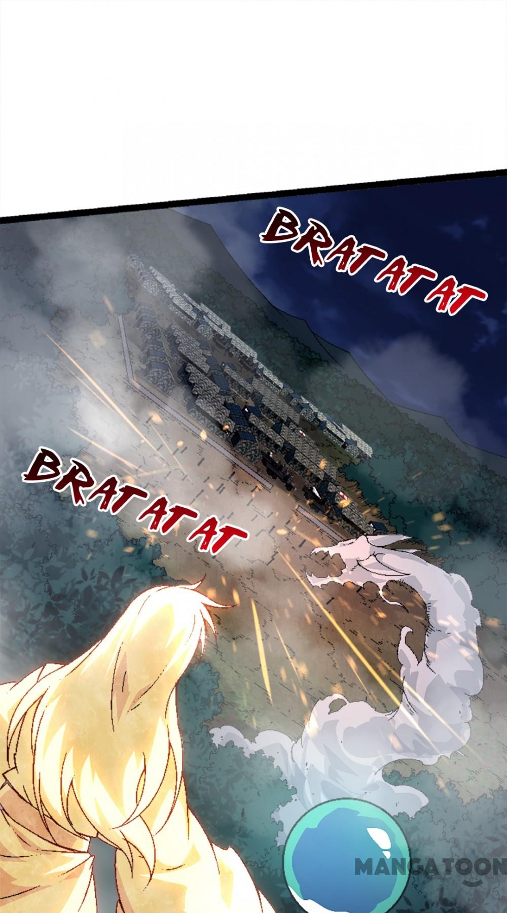 Read Starting Over as a Tree En Manga Online