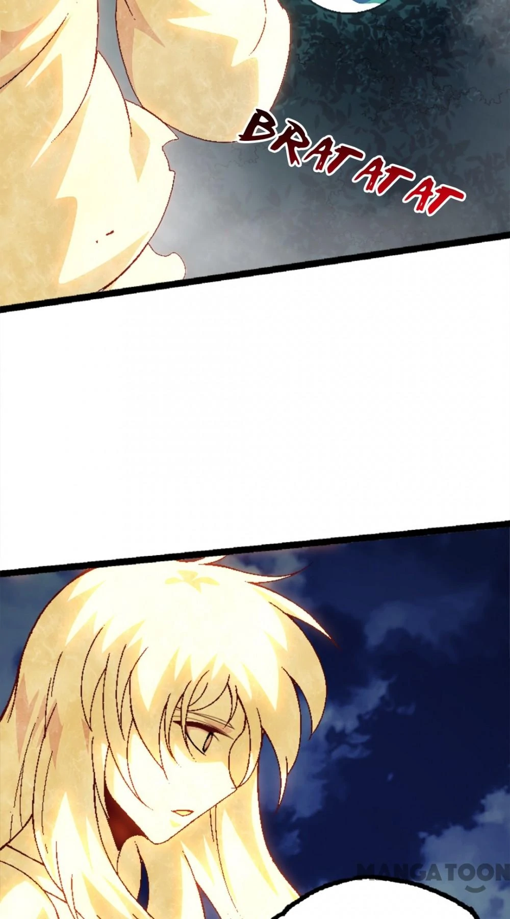 Read Starting Over as a Tree En Manga Online