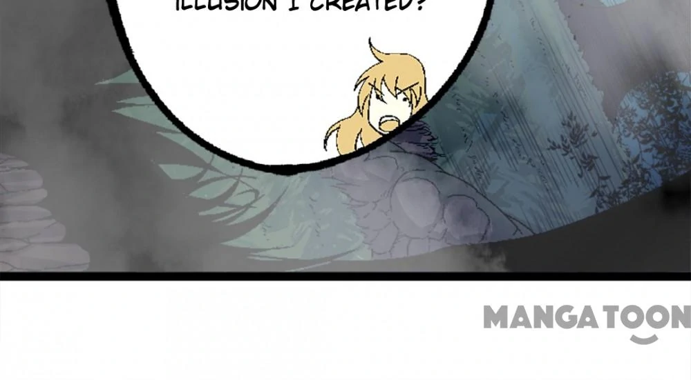 Read Starting Over as a Tree En Manga Online