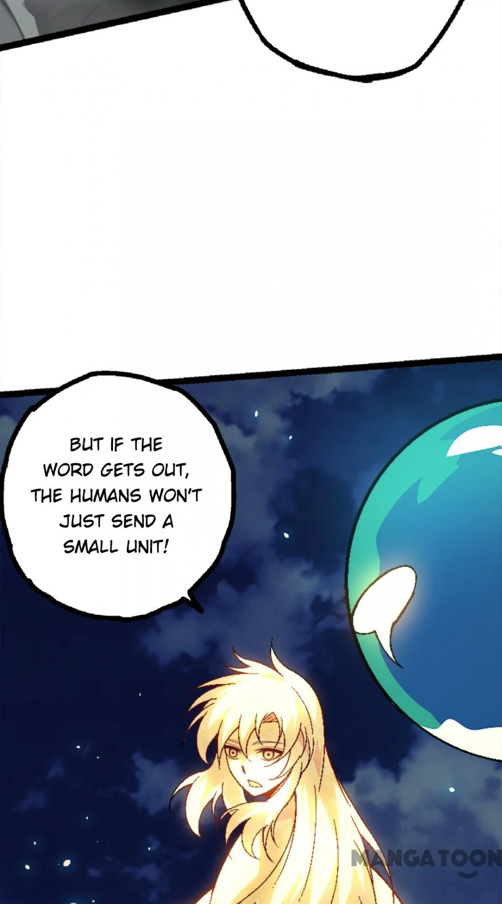 Read Starting Over as a Tree En Manga Online