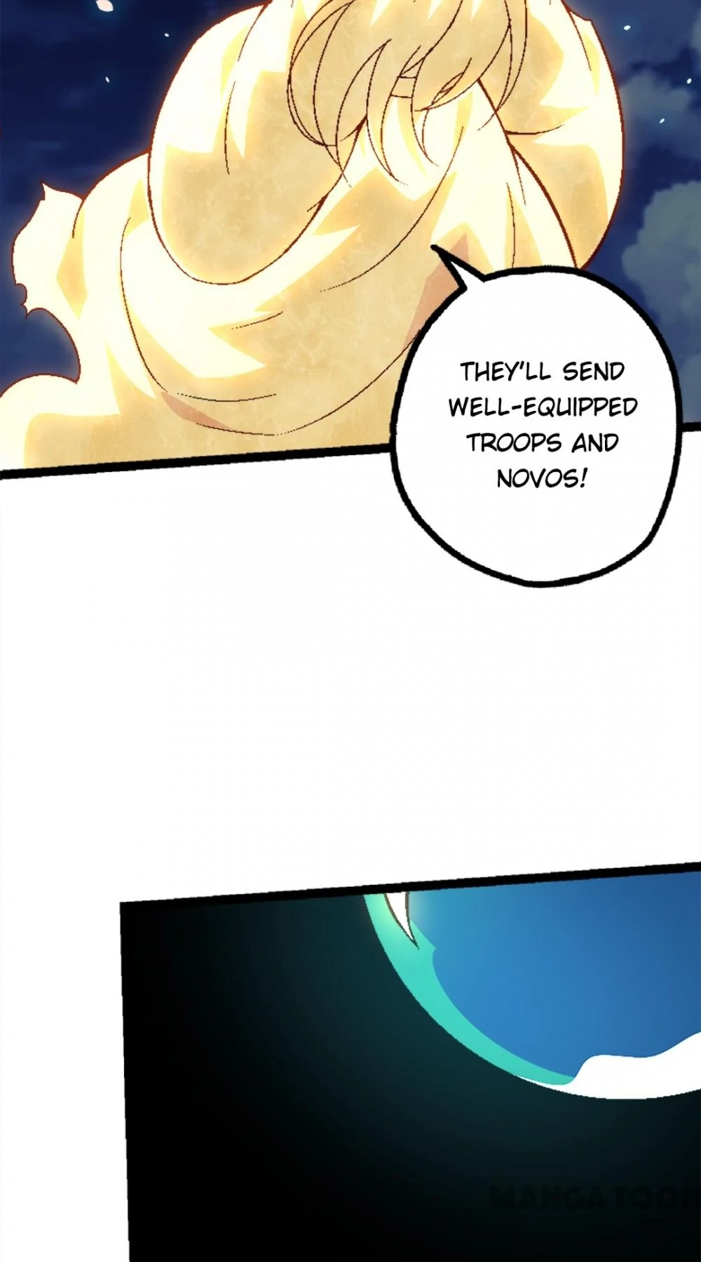Read Starting Over as a Tree En Manga Online
