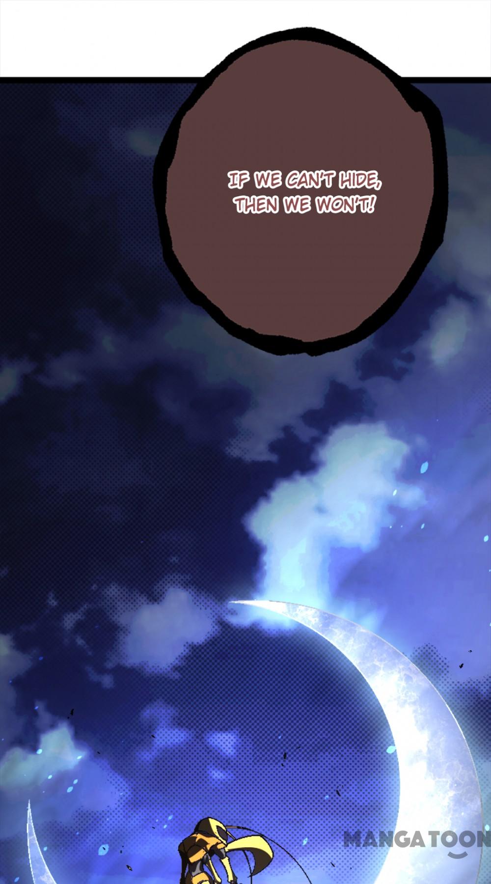 Read Starting Over as a Tree En Manga Online