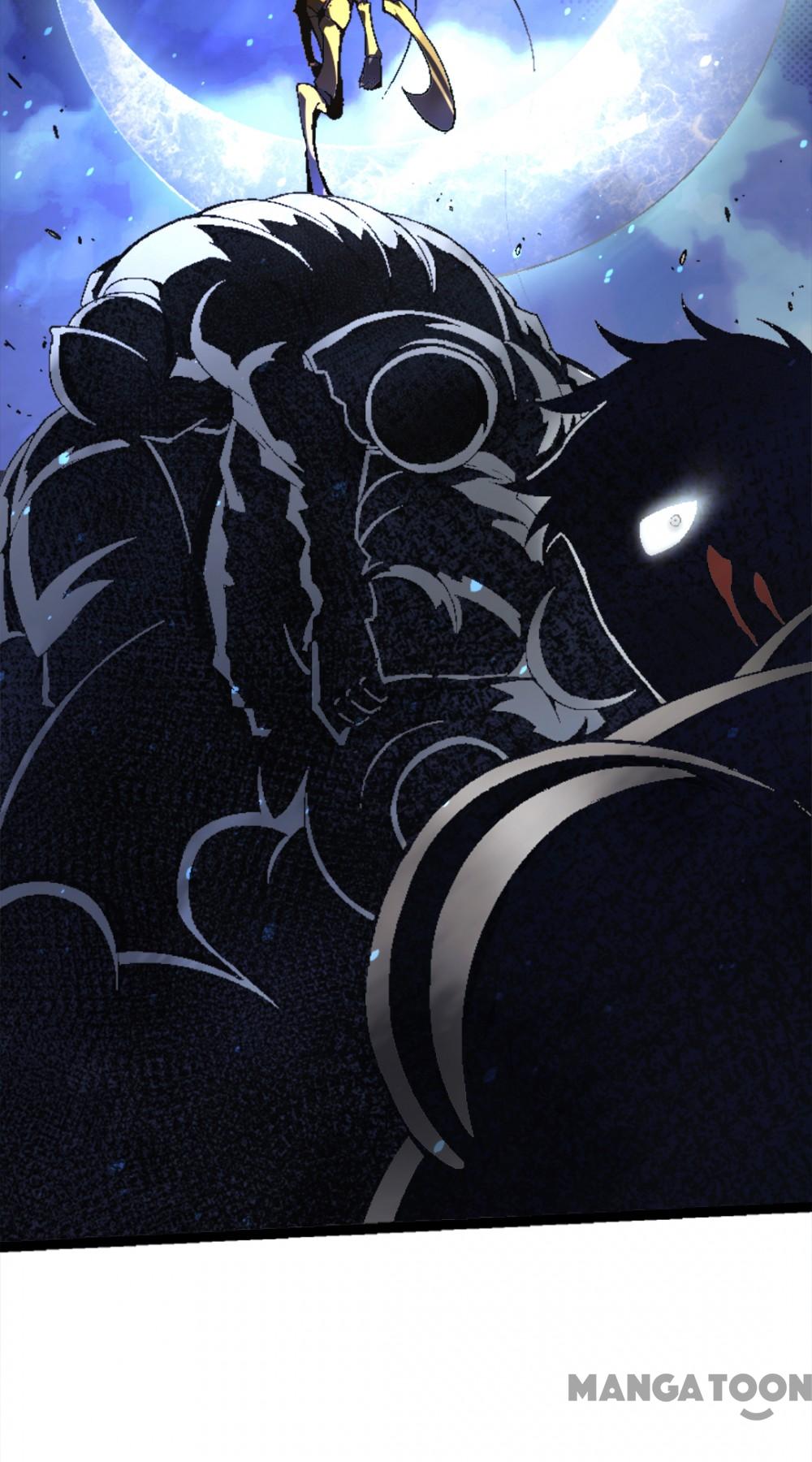 Read Starting Over as a Tree En Manga Online