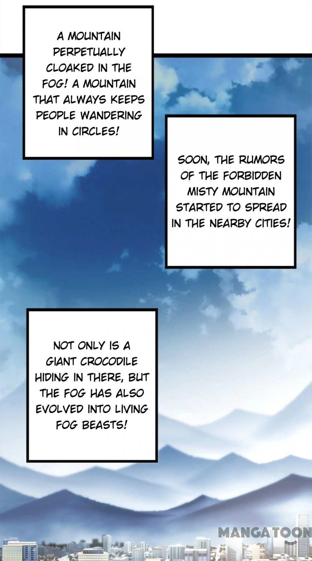 Read Starting Over as a Tree En Manga Online