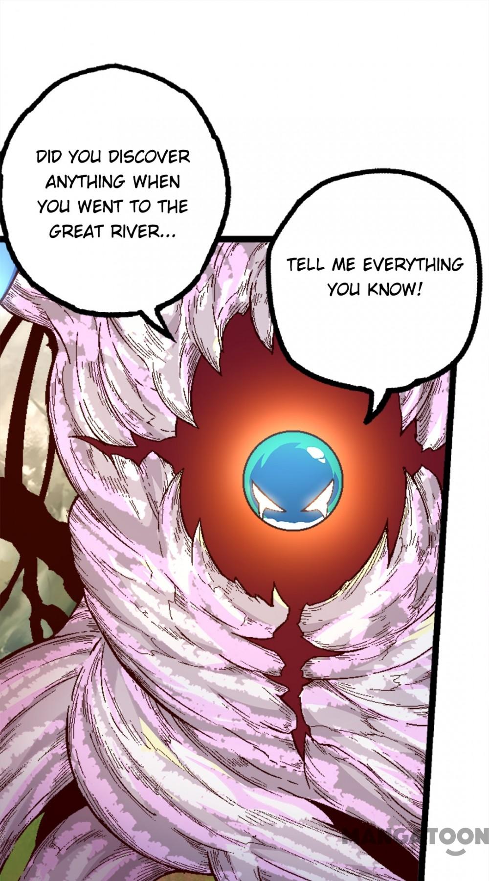 Read Starting Over as a Tree En Manga Online